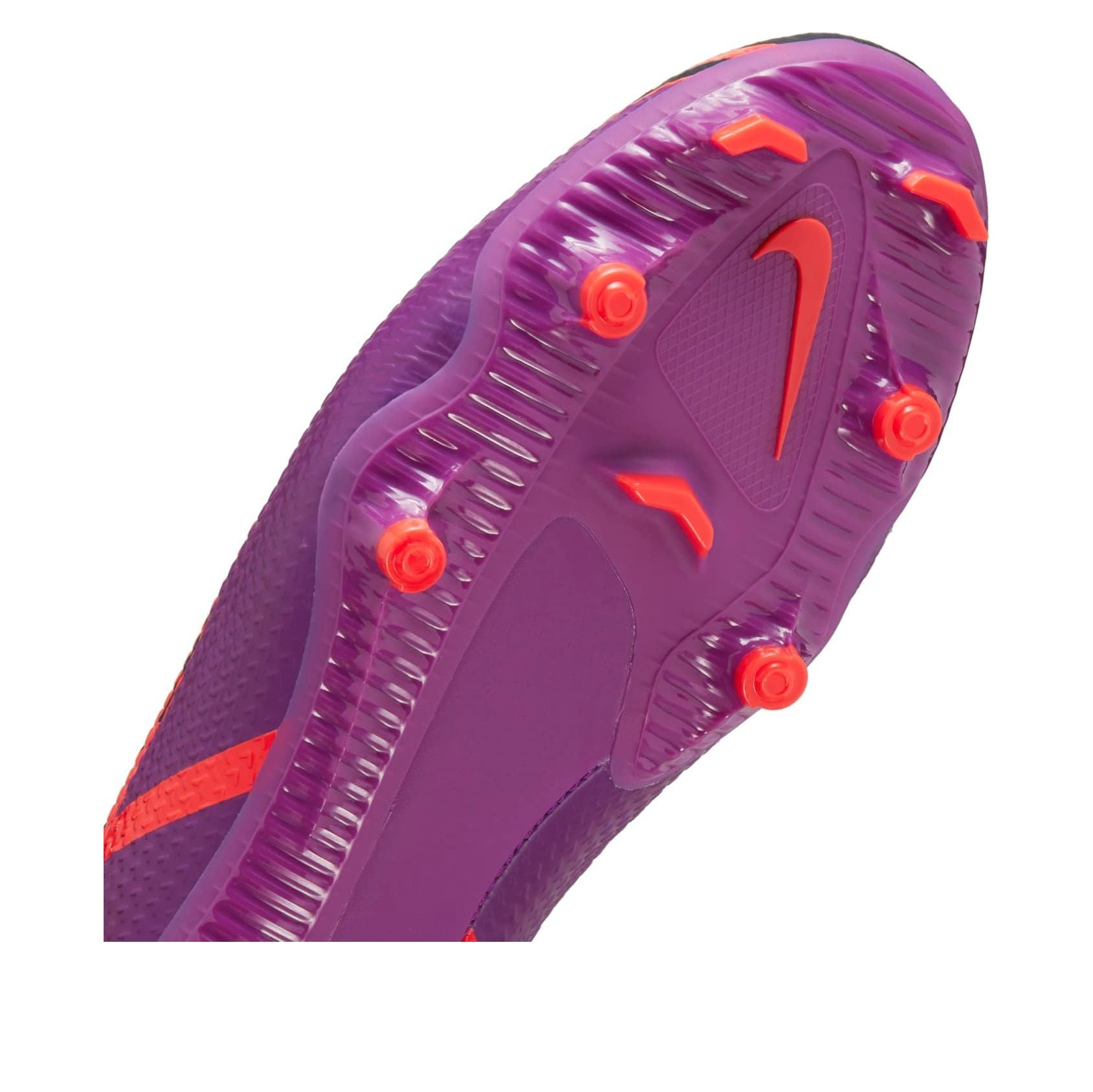 Nike Phantom GT2 Academy MG 'Vivid Purple' DA4433-415