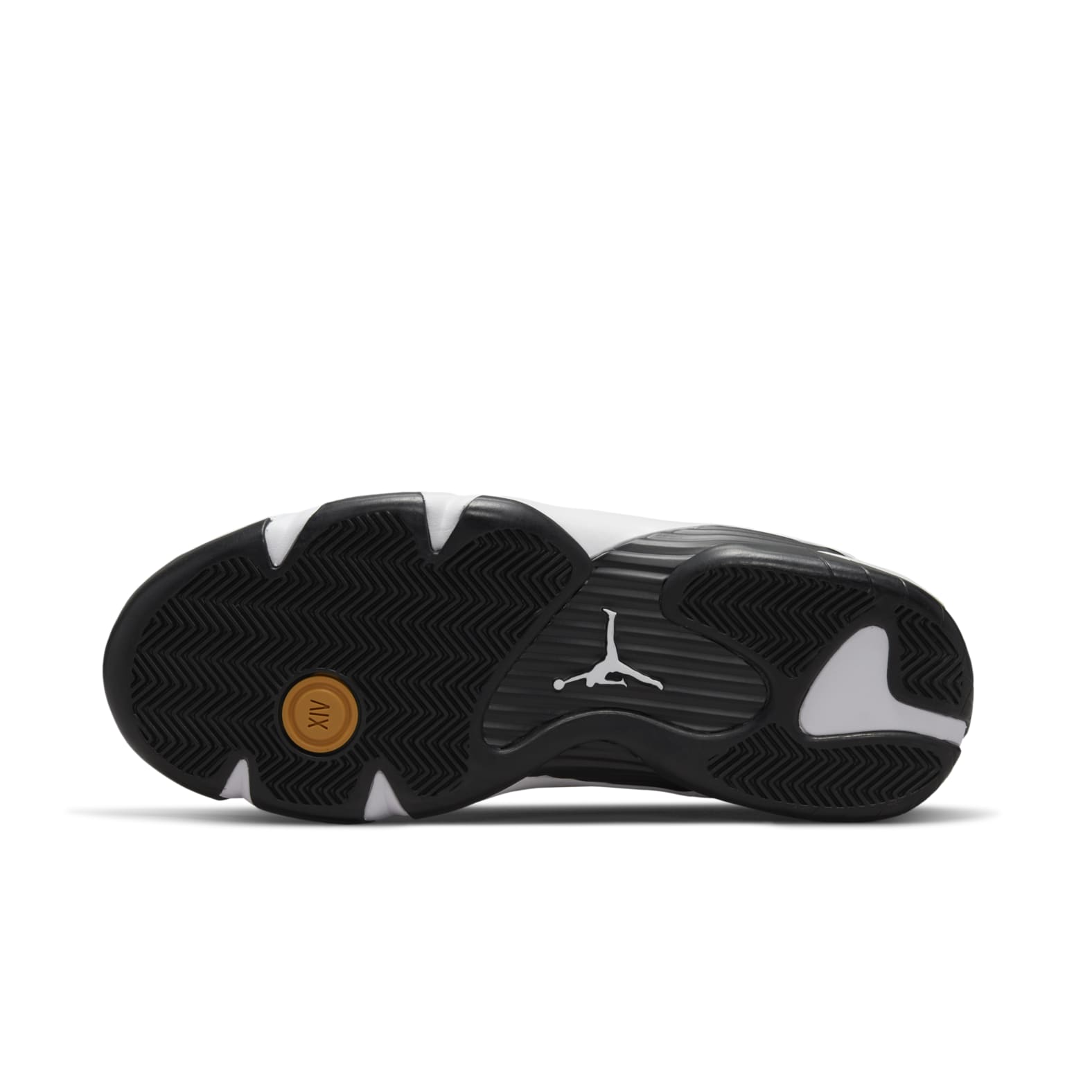 Air Jordan 14 Retro Low 'Ginger' 487471-701