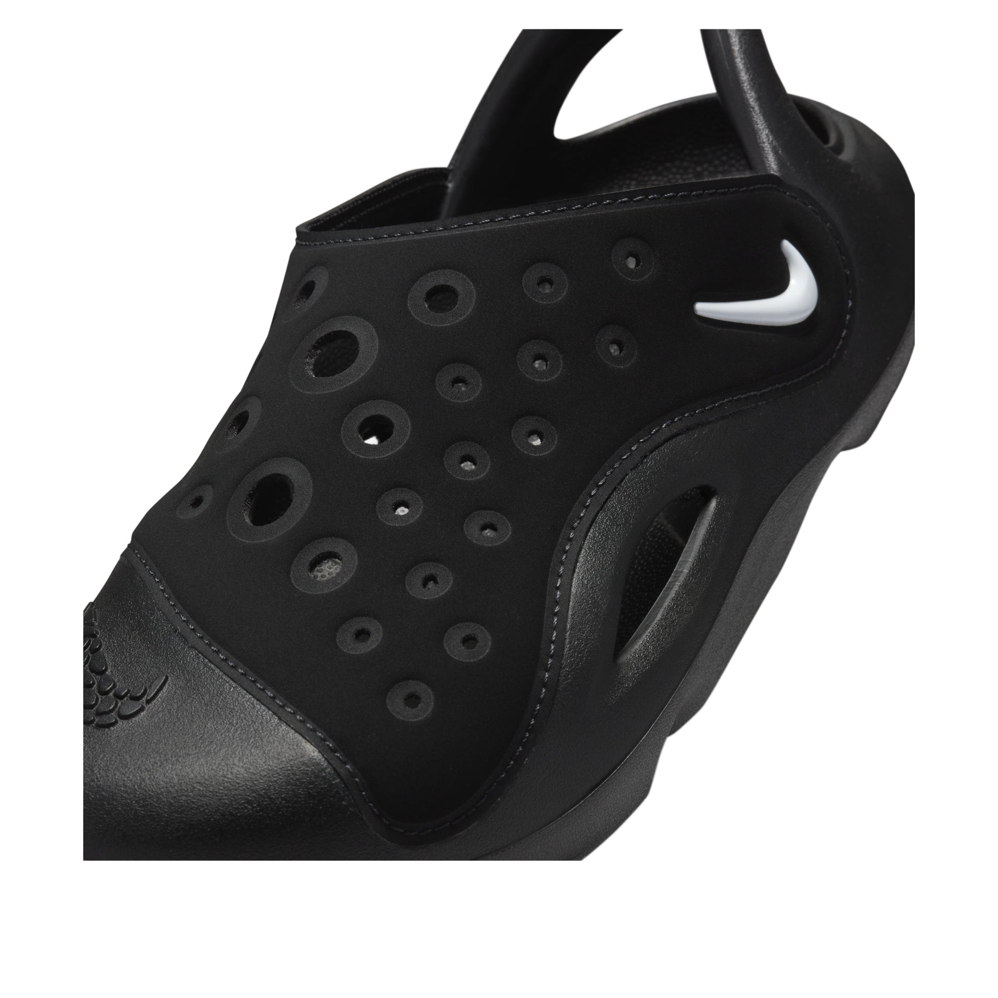 (GS) Nike Aqua Rift 'Black' FV6363-002
