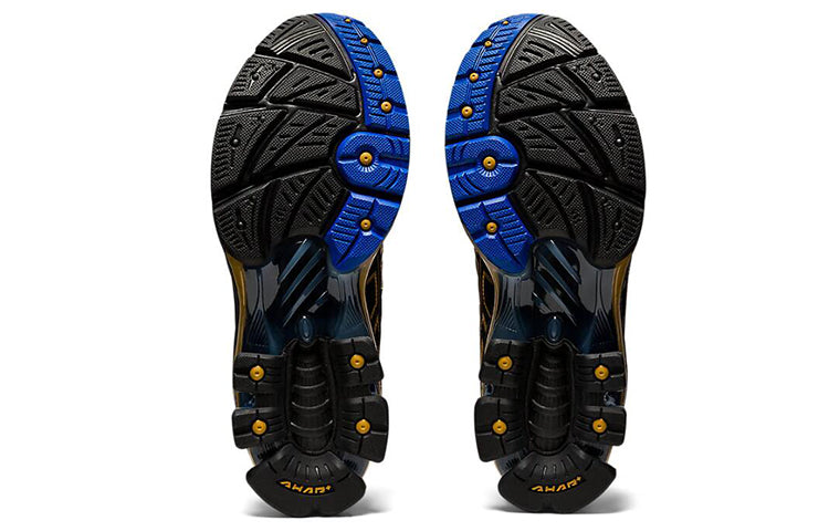 ASICS Gel-Kinsei OG 'Spicey Curry Black' 1021A333-200