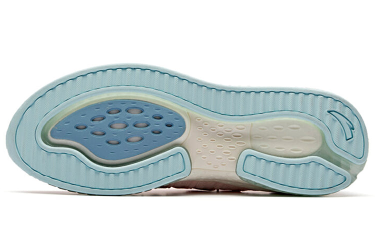 (WMNS) ANTA Flashfoam 'Pink Blue' 12915501-5
