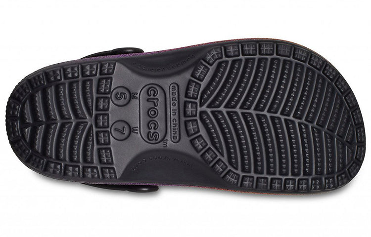 Crocs Disney x Classic Clog 'Hocus Pocus' 206911-90H