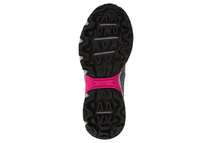 (WMNS) ASICS Gel-Venture 6 'Grey Pink' T7G7N-9790