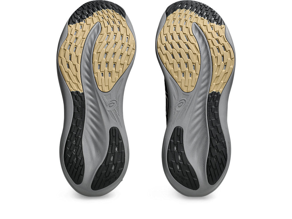 ASICS Gel-Nimbus 26 Platinum 'Black Champagne' 1011B922-001