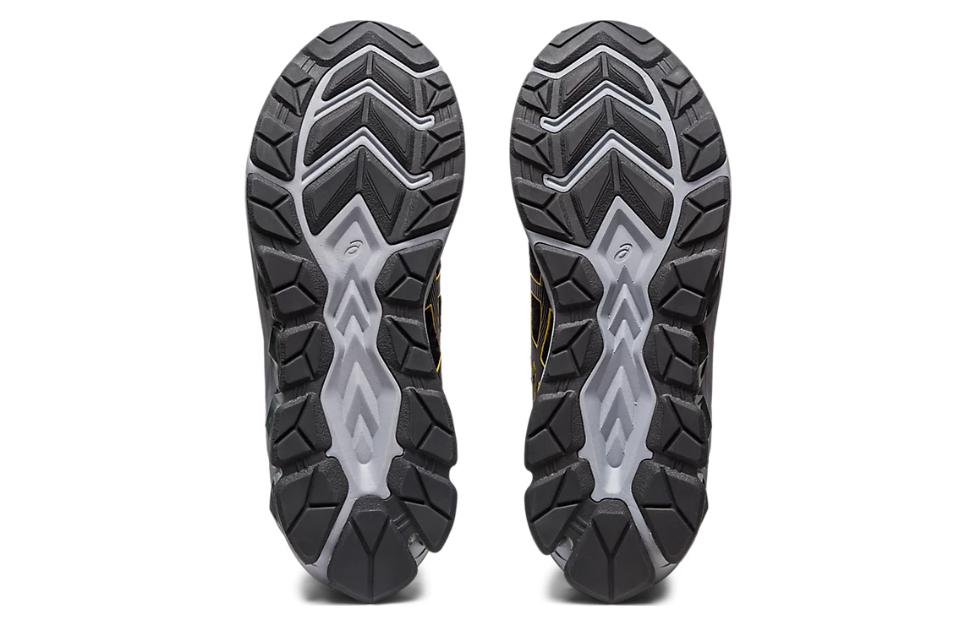 ASICS Gel-Quantum 180 7 'Black Ivy Yellow' 1201A777-001