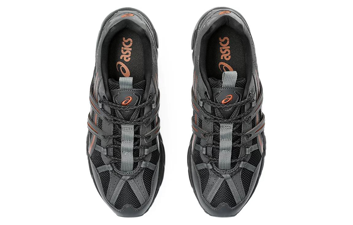 ASICS Gel-Sonoma 15-50 'Black Rusty Brown' 1201B006-002