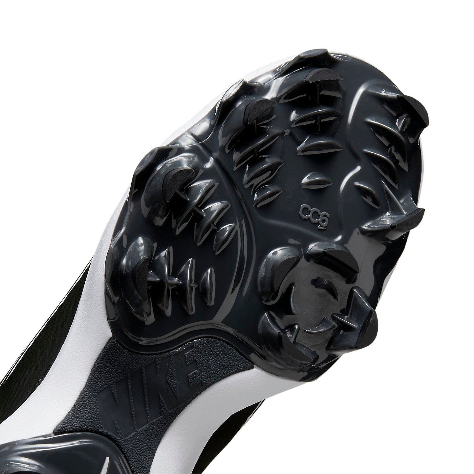 (WMNS) Nike Hyperdiamond 4 Pro MCS Softball Cleats DC8990-010