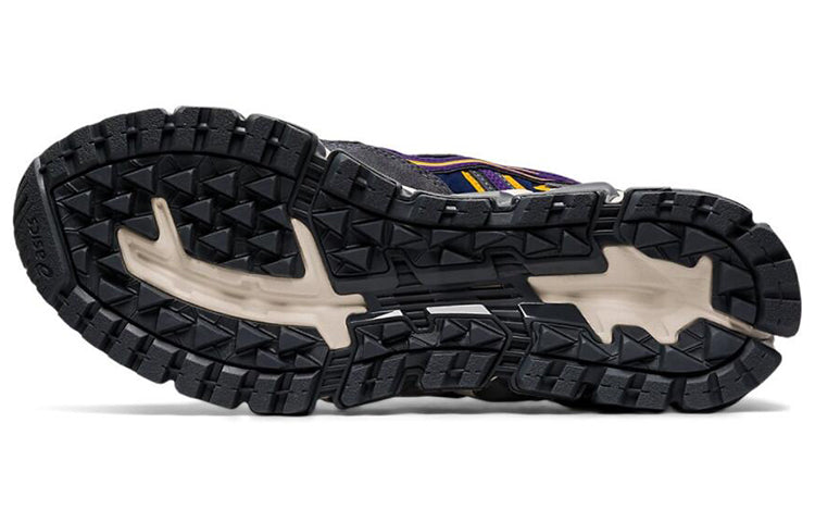 ASICS Gel-Nandi 360 'Grey Purple' 1021A190-400