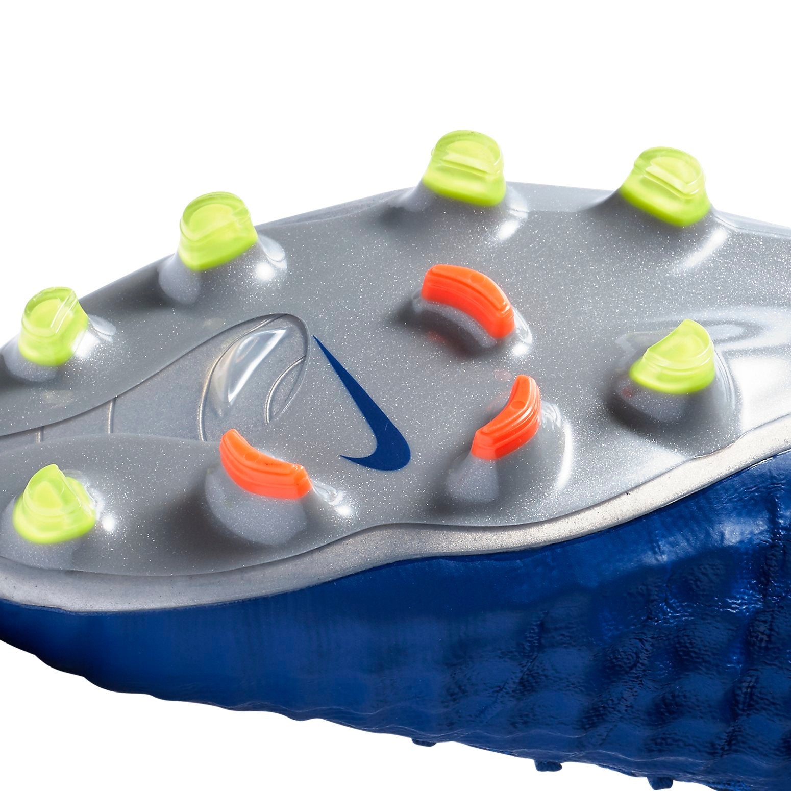Nike Magista Obra 2 FG 'Deep Royal Blue Chrome Total Crimson' 844595-409