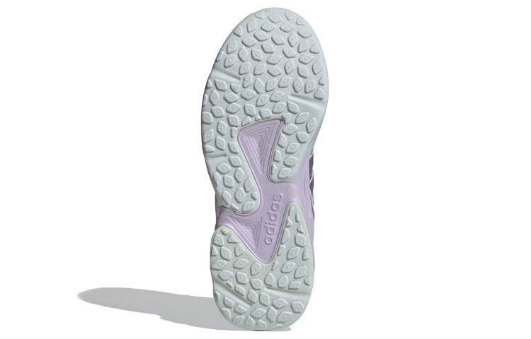 (WMNS) adidas neo 20-20 FX Purple EH0274
