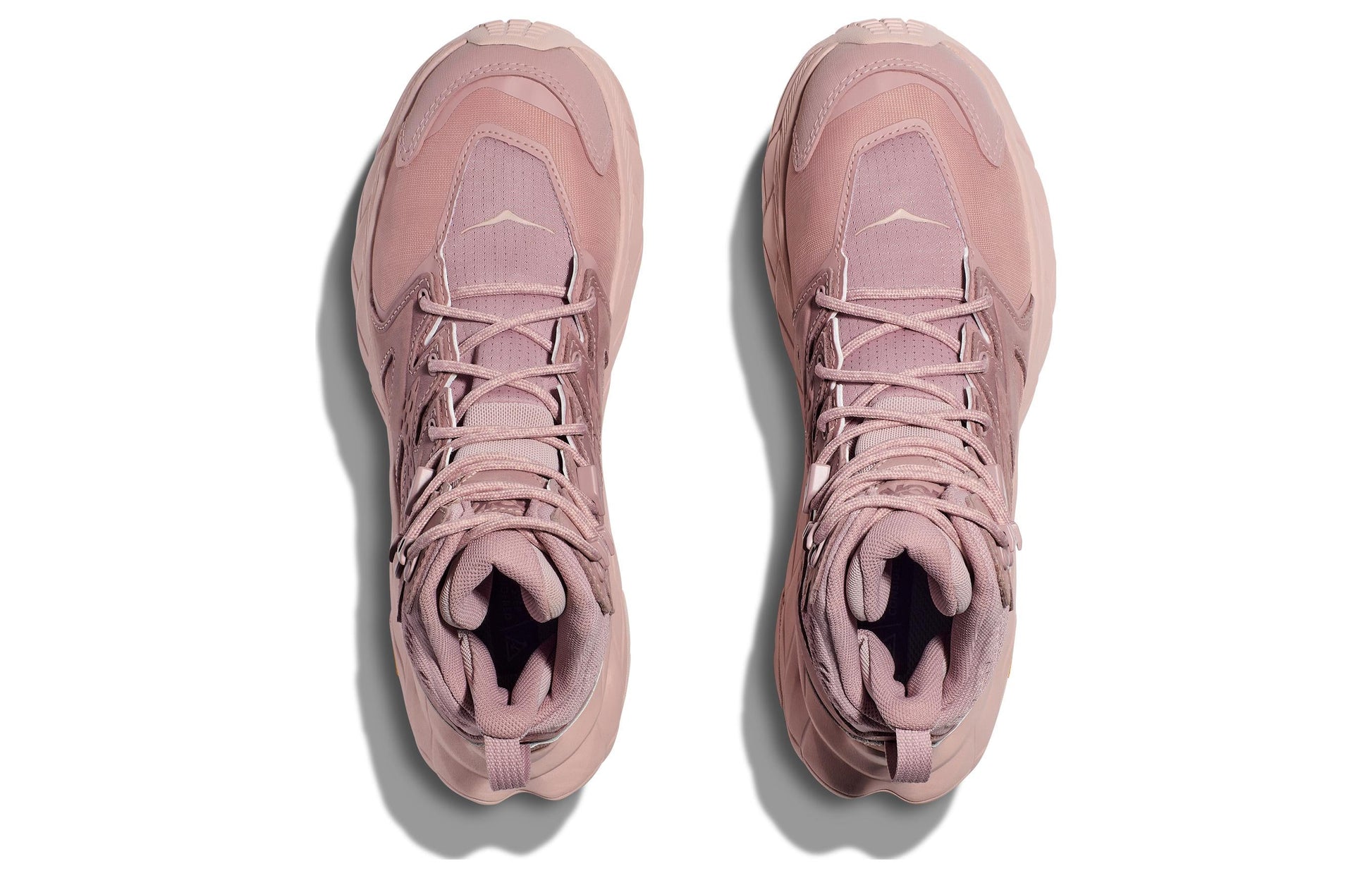 HOKA ONE ONE Anacapa Mid GTX 'Lavender Peach Pink' 1134984-PMPW