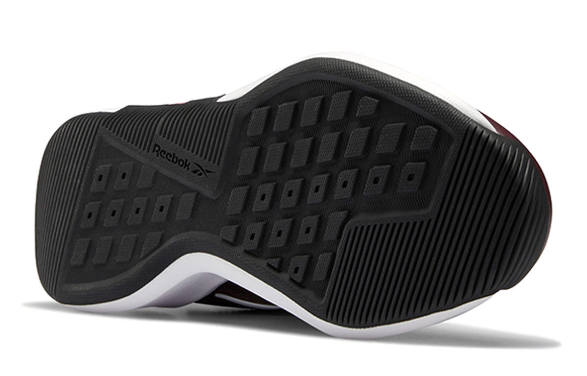 (WMNS) Reebok Advanced Trainer 'Maroon' FV4698