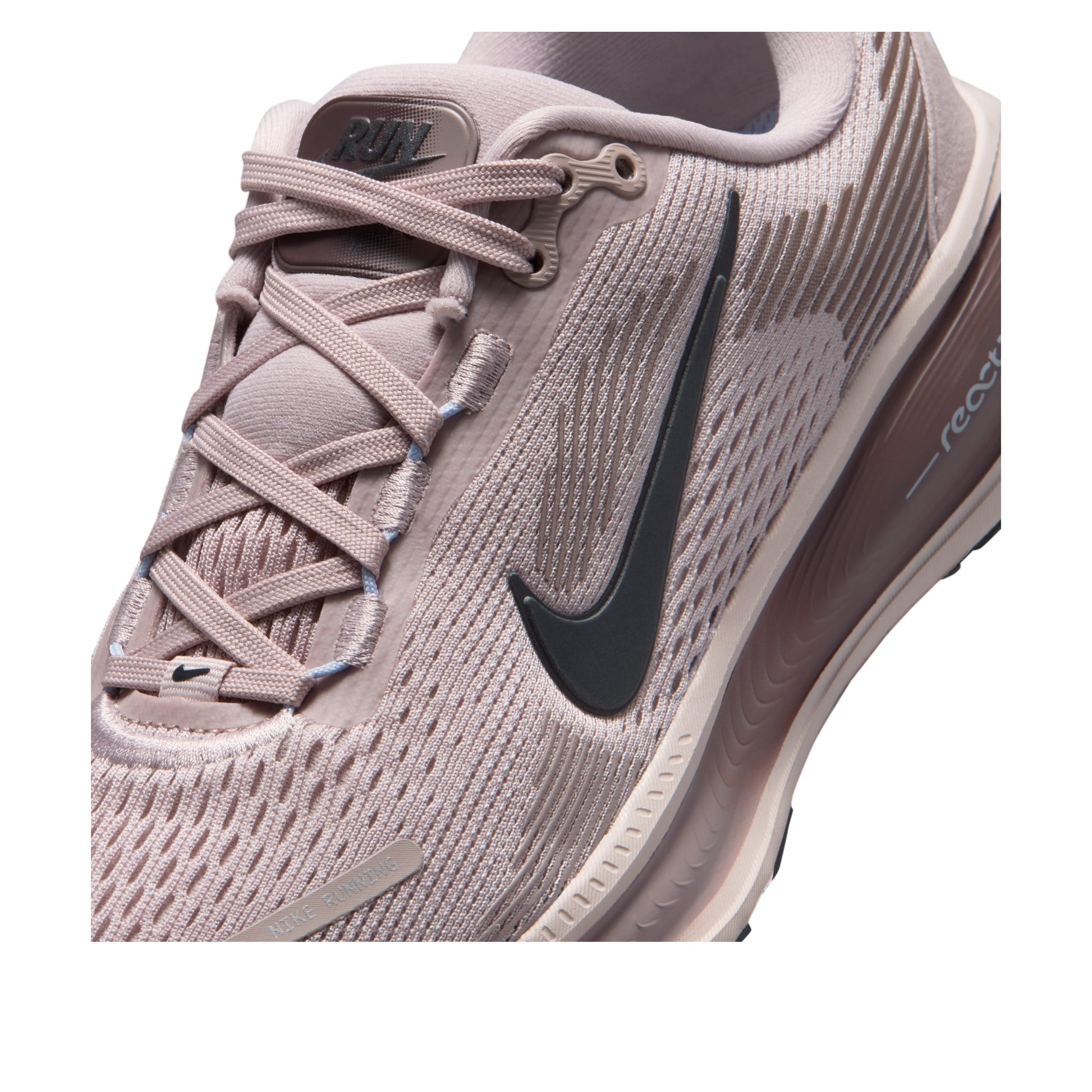 (GS) Nike Air Zoom Vomero 18 'Particle Rose Silt Red' HQ2157-602