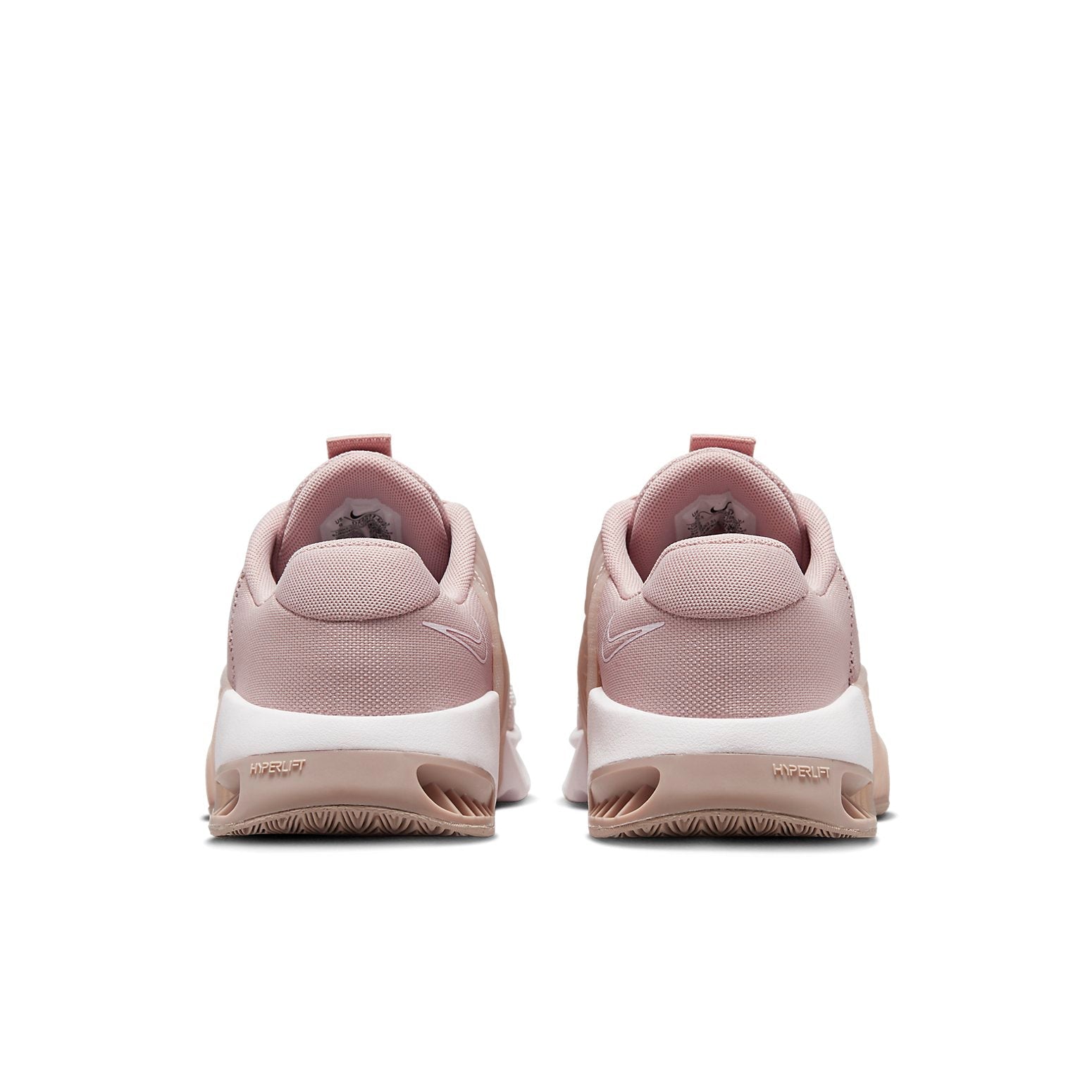 (WMNS) Nike Metcon 9 Workout Shoes 'Pink Oxford' DZ2537-600