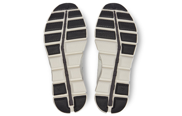 On Running Cloud X 3 'Ivory Black' 60.98706