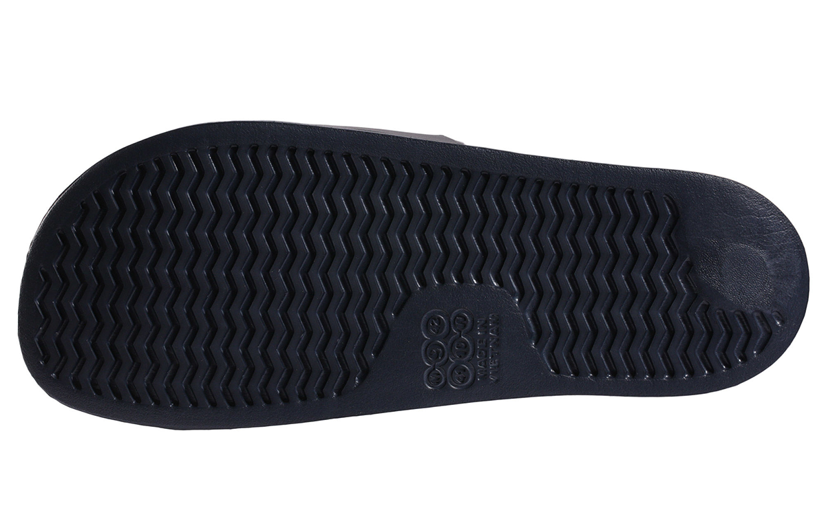 Reebok Original Blue Slippers BS7531