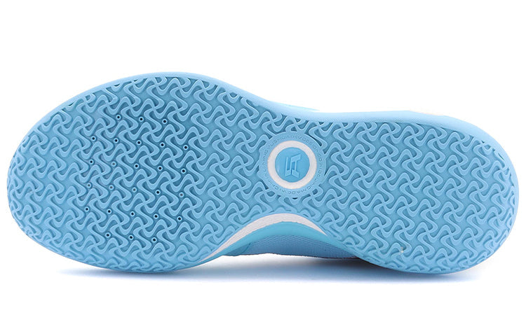 Li-Ning Yushuai 15 'Blue Moon' ABAR043-14