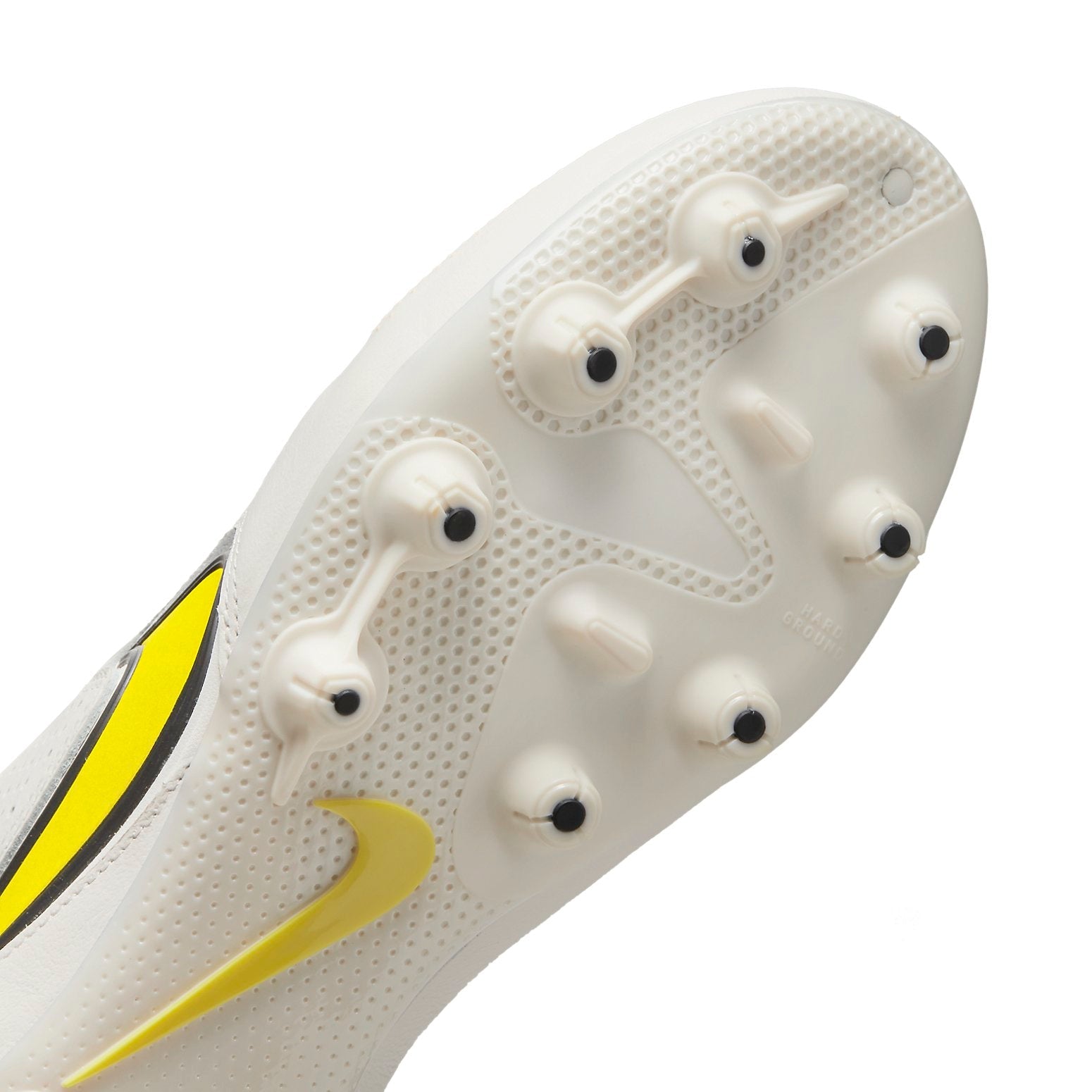 Nike Tiempo Legend 9 Pro HG 'Beige Yellow' DB5621-002