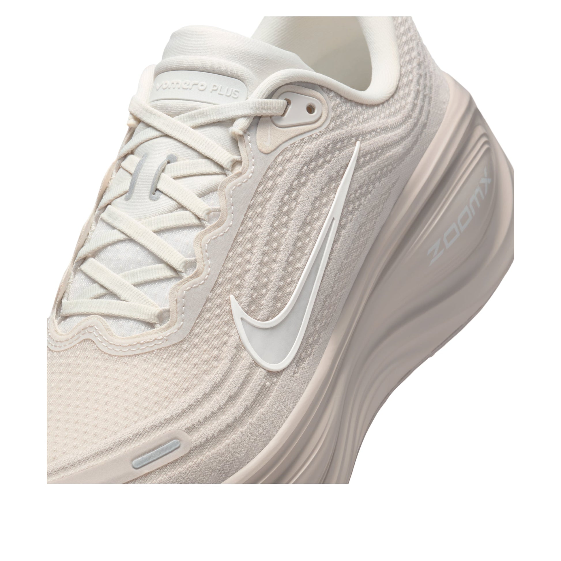 Nike Air Zoom Vomero Plus 'Light Bone' HV8150-001