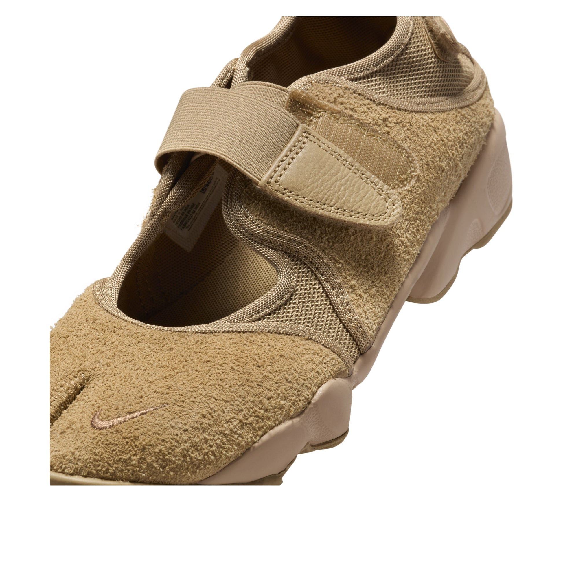 (WMNS) Nike Air Rift 'Beige' HQ1474-200