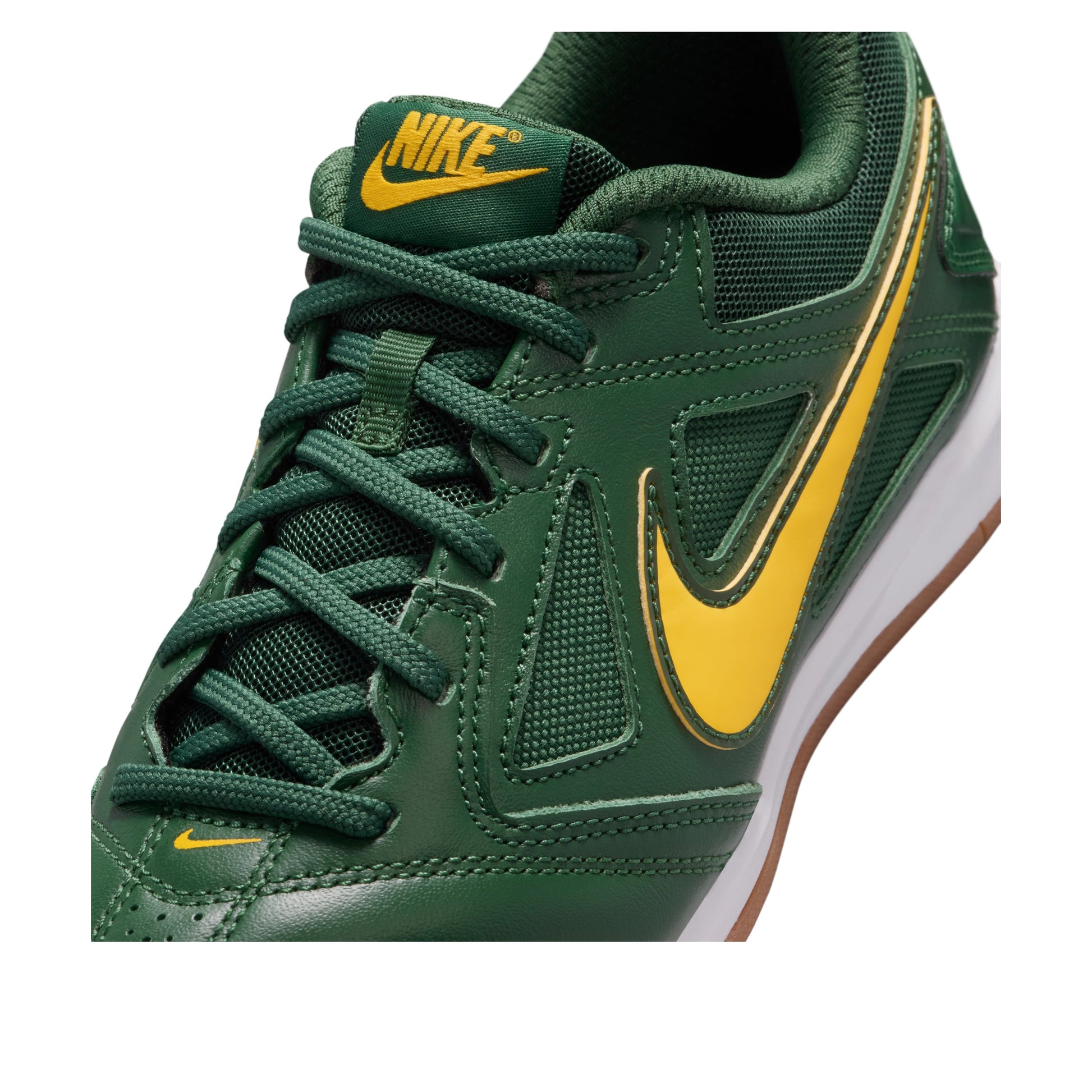 (GS) Nike Gato 'Fir Varsity Maize' HV9596-300
