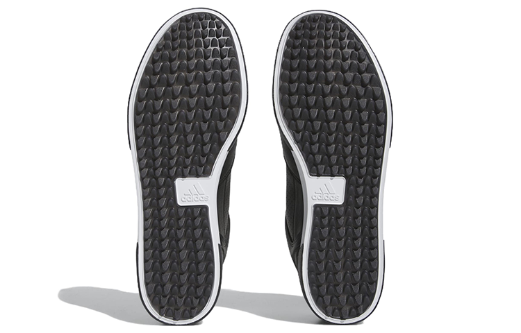 adidas Retrocross Spikeless 'Core Black White' IG5356