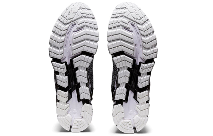 ASICS Gel Quantum 360 Knit 'Grey Black' 1021A413-002