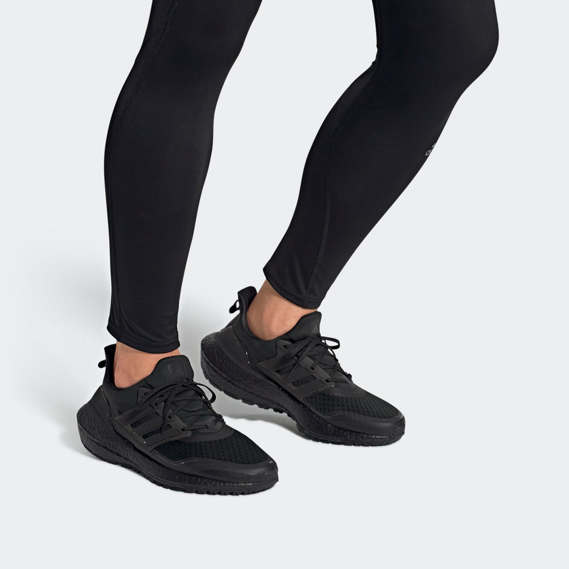 adidas Ultraboost 21 Cold.RDY 'Triple Black' S23895