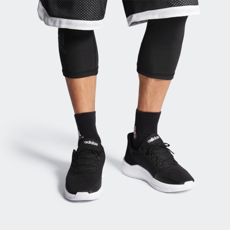 adidas neo Speedbreak Black/White F33821