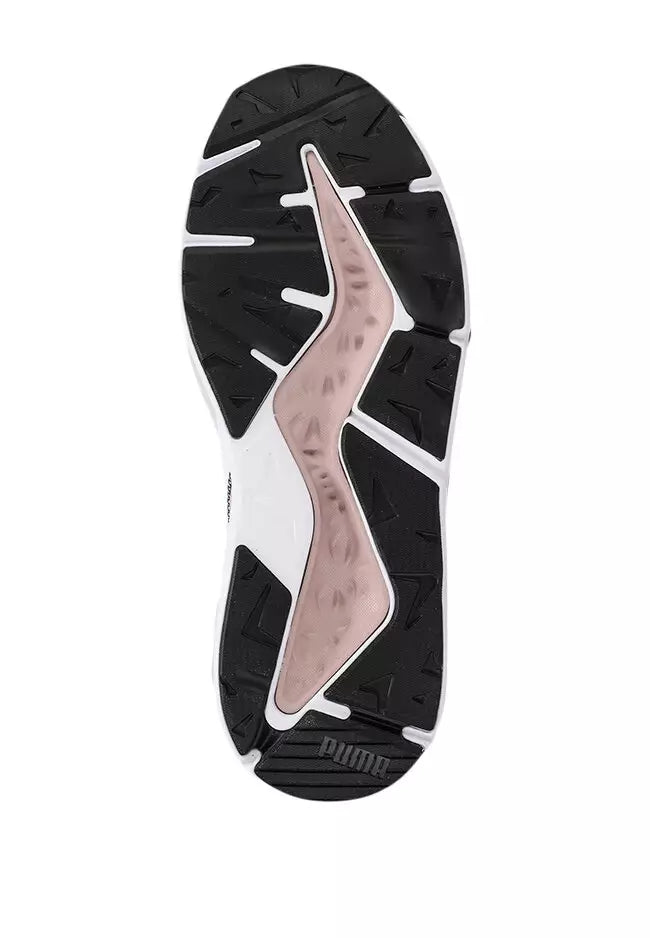 (WMNS) PUMA TRC Mira Block 'White Parisian Night' 386752-02