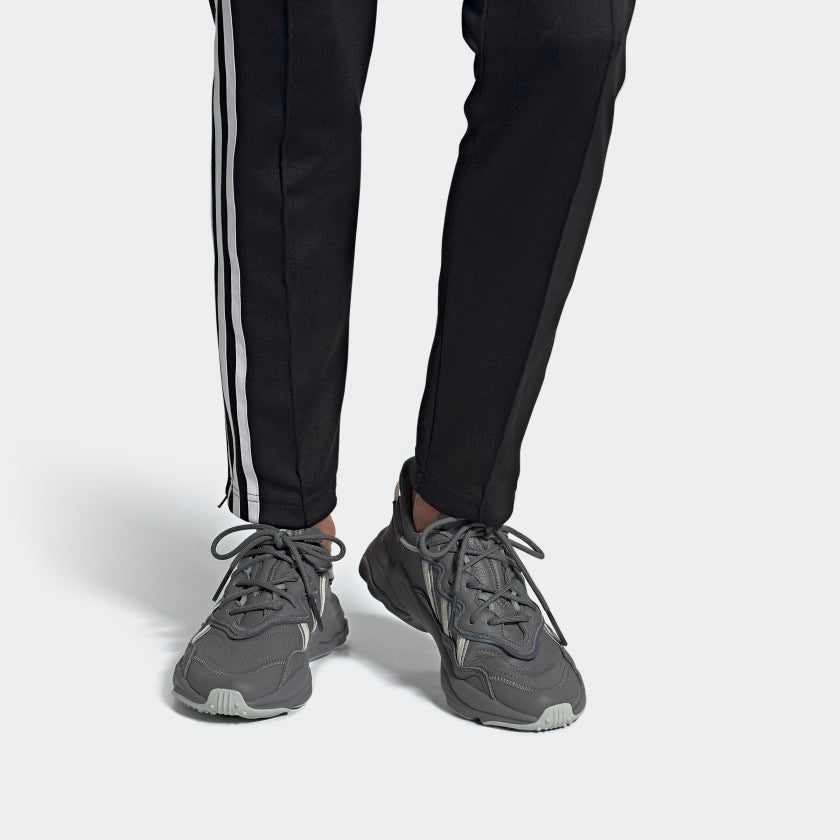(WMNS) adidas Ozweego 'Grey Ash Silver' EE5718