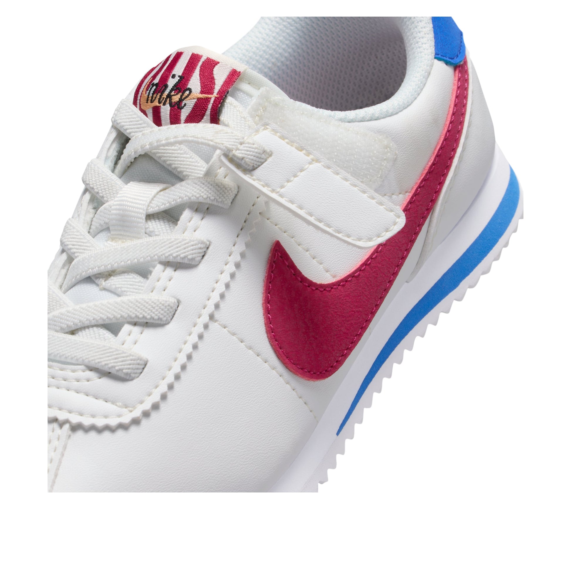 (PS) Nike Cortez EasyOn 'Wiggle Eyes' IH7658-100