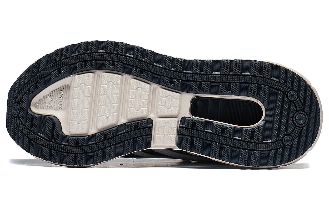(WMNS) Li-Ning Yi Xing 5 'Black Grey' AGLT026-2