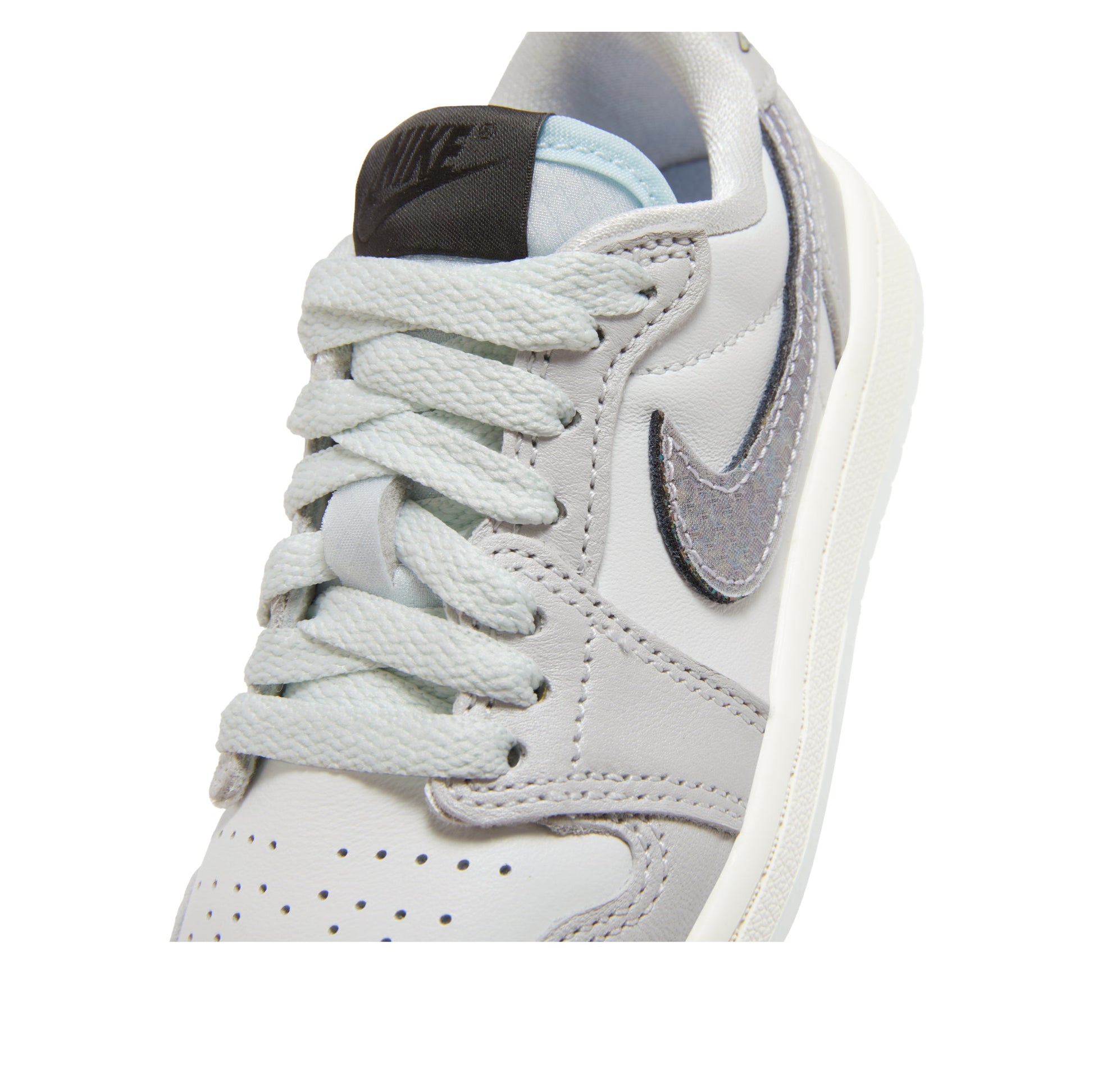 (PS) Air Jordan 1 Retro Low OG 'Year of the Snake' HF3205-100