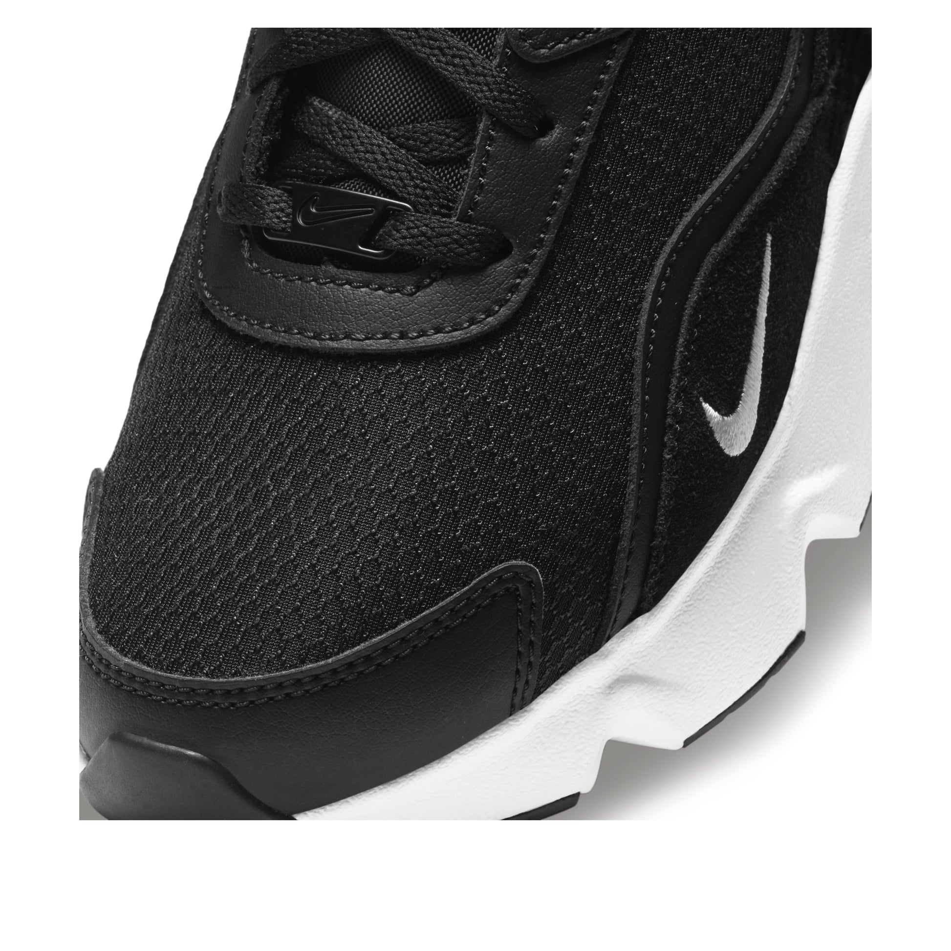 (WMNS) Nike RYZ 365 2 'Black White' CU4874-001