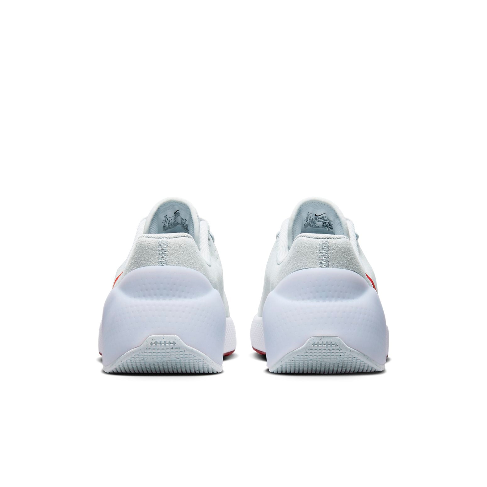 Nike Air Zoom TR1 'Pure Platinum University Red' DX9016-004