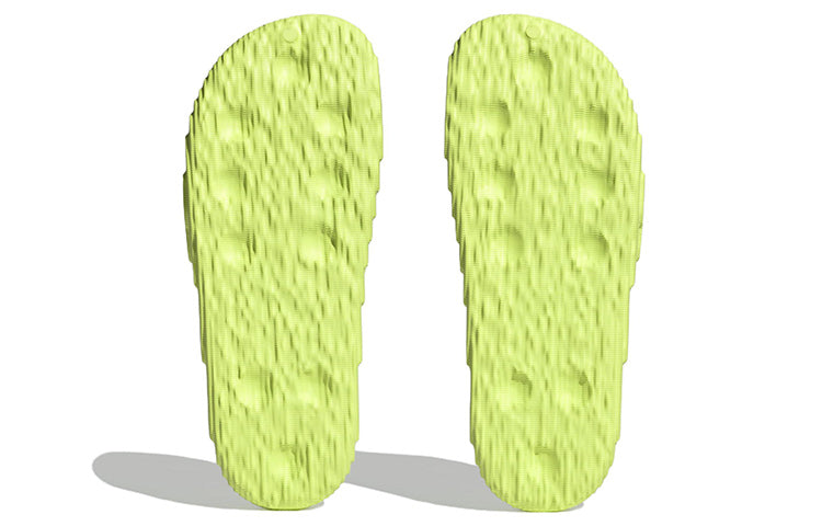 adidas Adilette 22 Slides 'Solar Yellow' HP6523