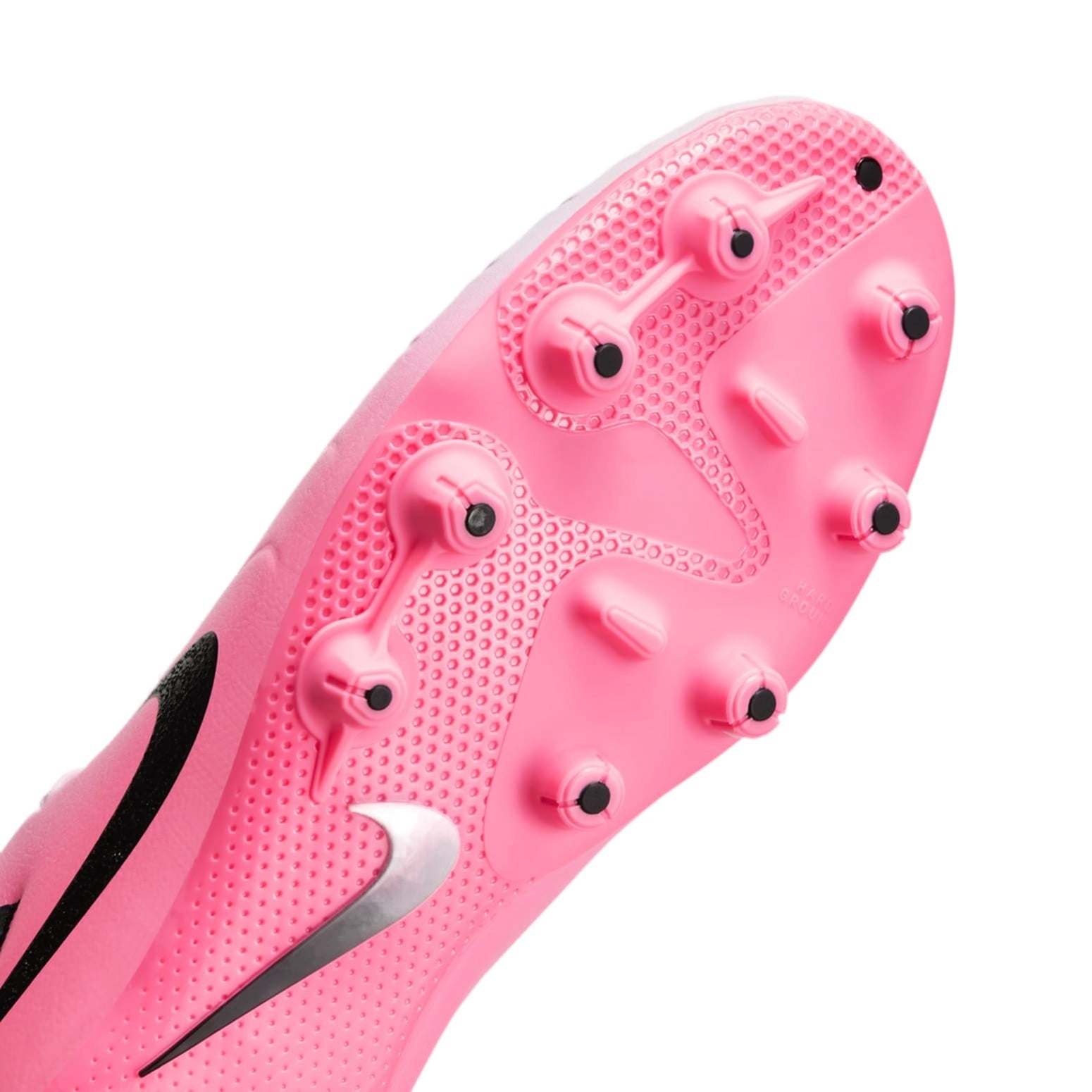 Nike Tiempo Legend 10 Academy HG 'Pink Foam Black' DV4339-601