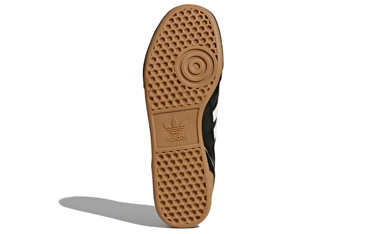 adidas Kaiser 5 Goal IN 'Black White Brown' 677358