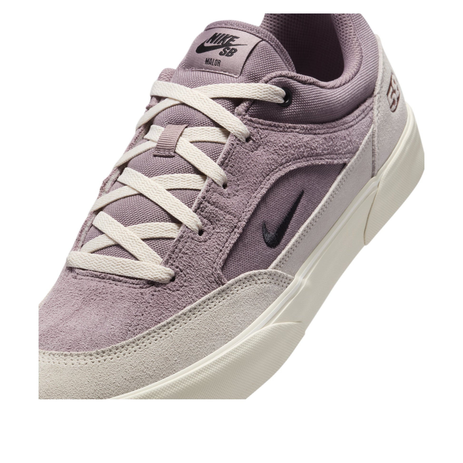 Nike SB Malor TE 'Taupe Grey Light Orewood Brown Cinnamon' HF3066-200