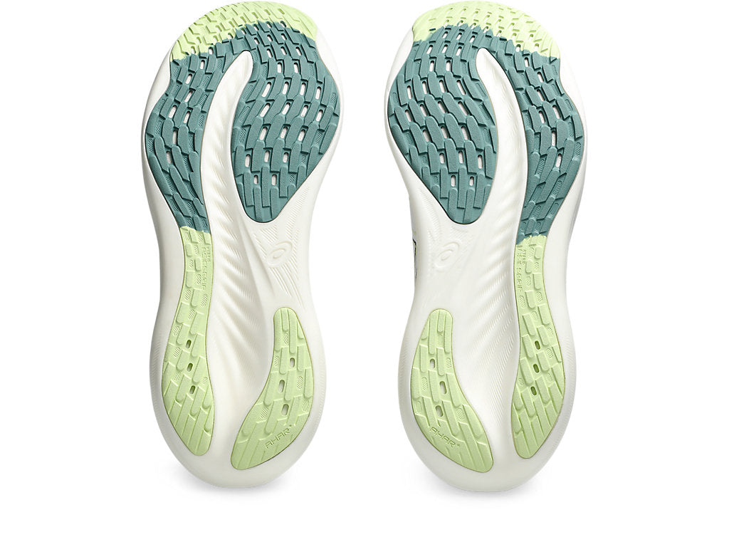 ASICS Gel-Nimbus 26 Mirai Sneakers 'White' 1011B794-102