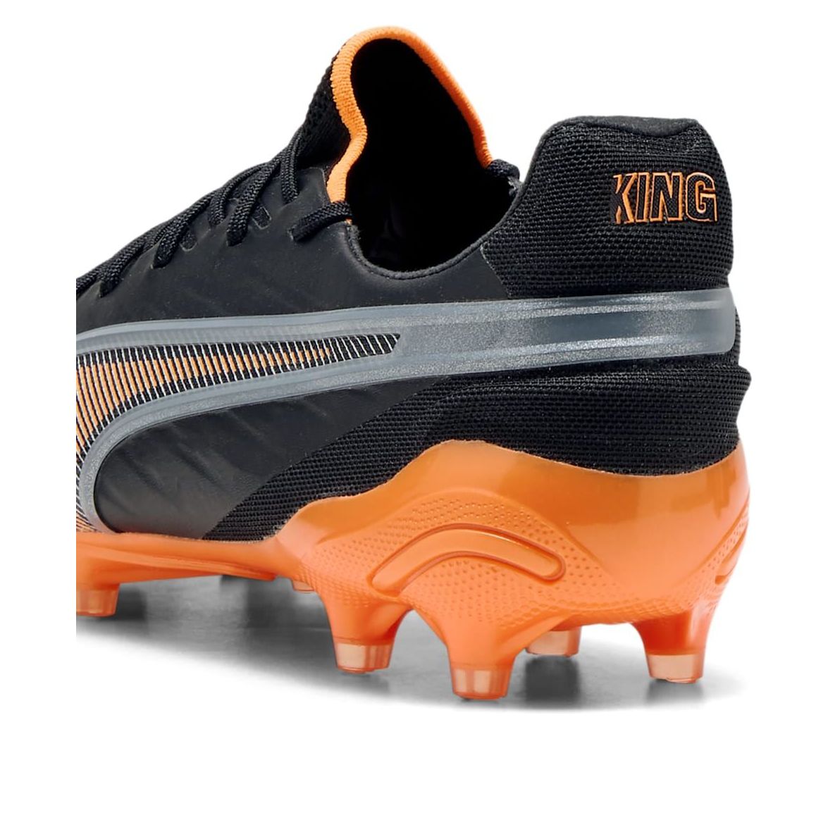 (WMNS) PUMA King Ultimate FG/AG 'Hot Pursuit Pack' 108824-02