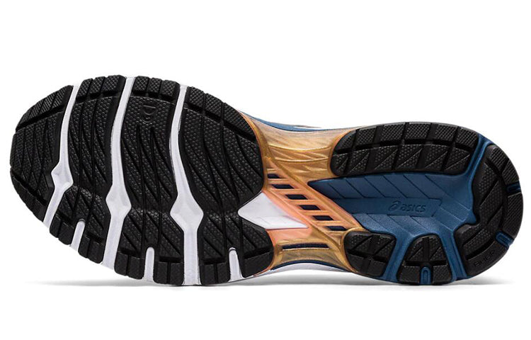 ASICS GT-2000 8 Wide 'Grand Shark' 1011A691-400