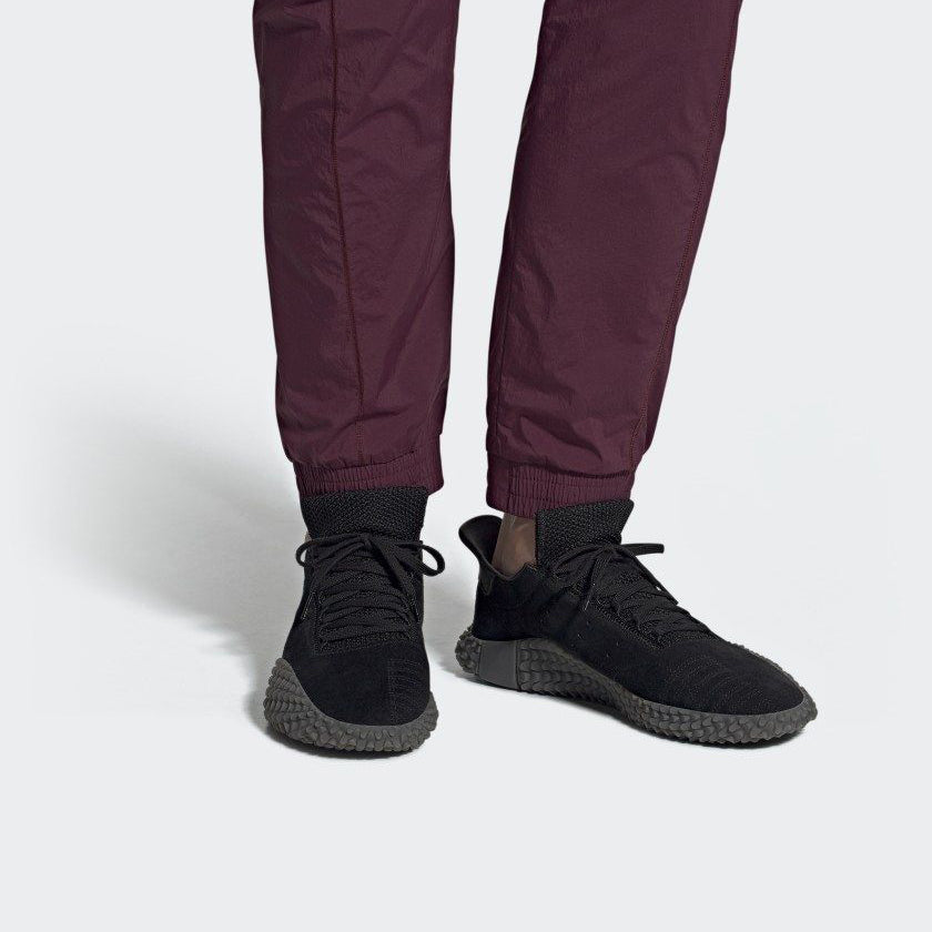 adidas Kamanda 'Triple Black' BD7903