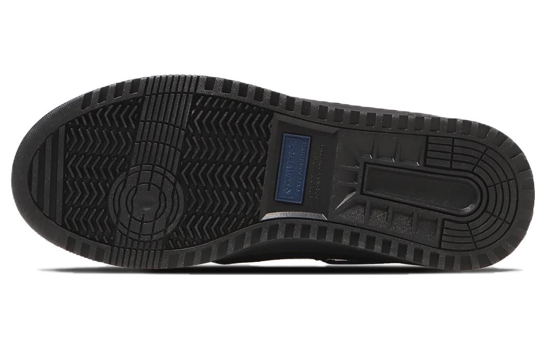 Converse Skateboarding Deckstar x BoTT 'Black' 34201470