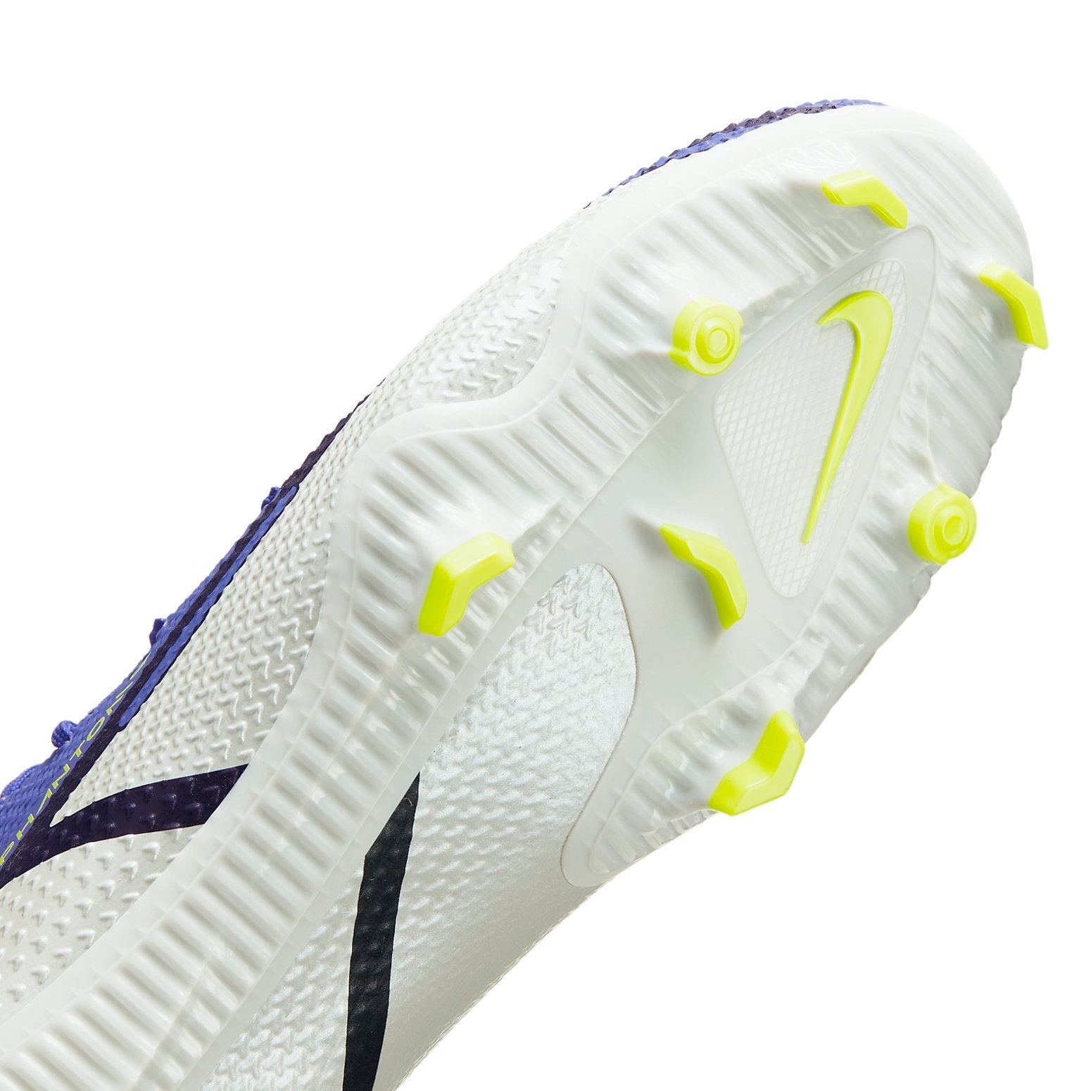 Nike Phantom GT2 Pro FG 'Blue Grey' DA4432-570
