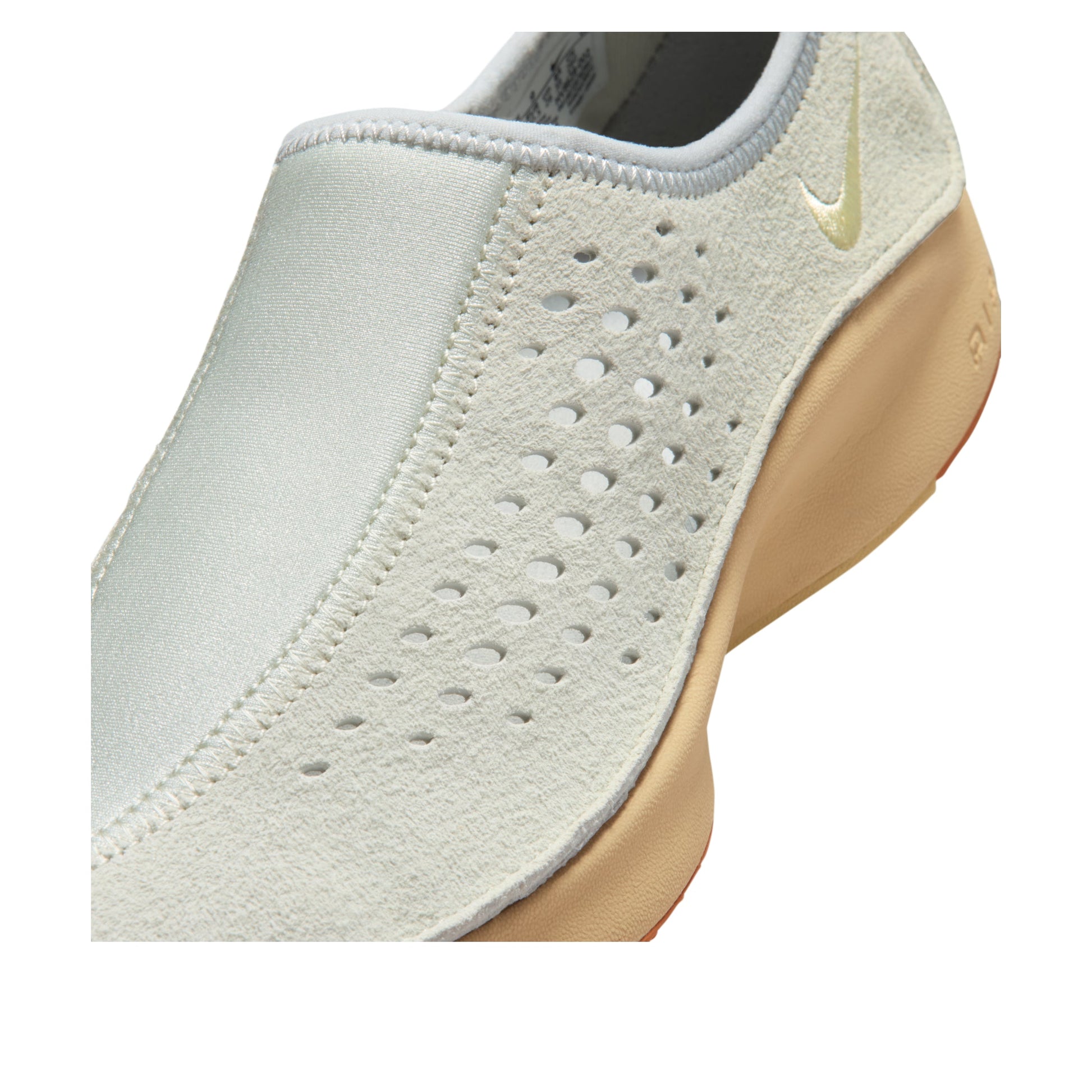 (WMNS) Nike Air Superfly Moc 'Sea Glass Grey Fog' HV8628-002