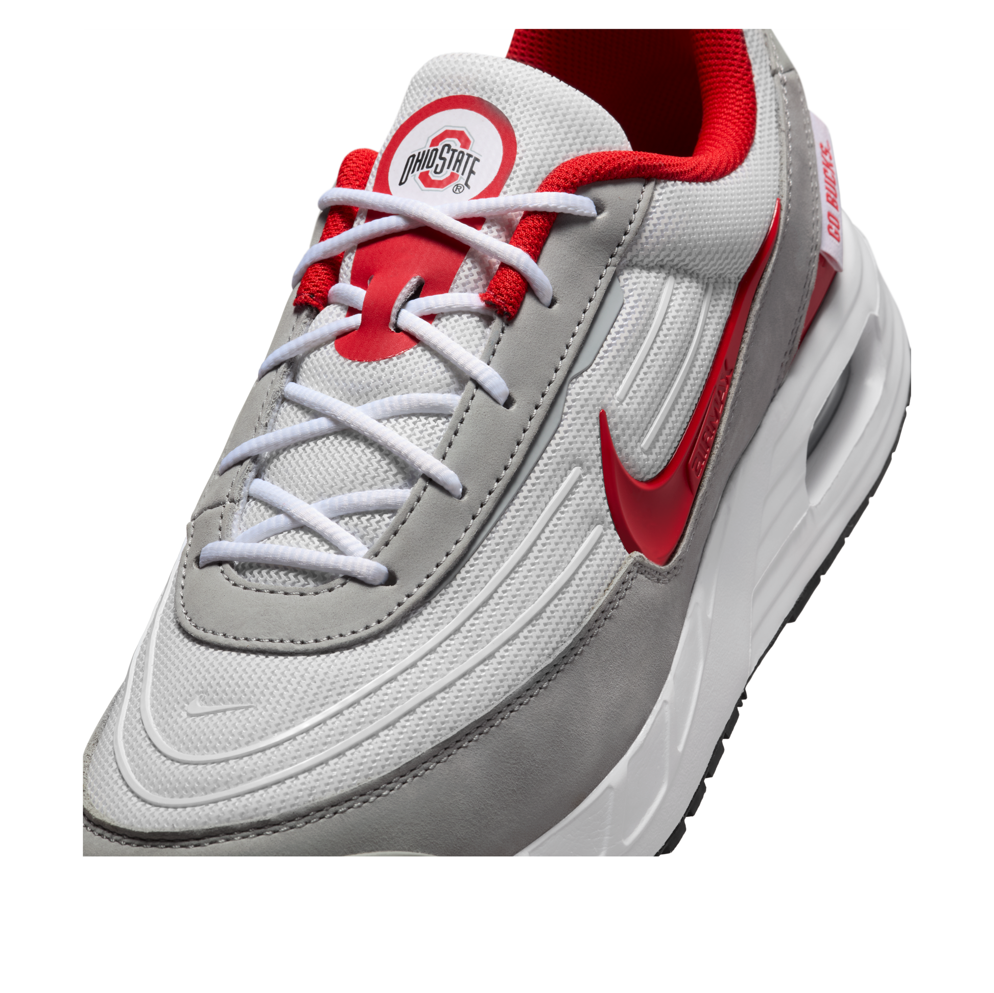 Nike Air Max Verse 'Ohio State' IB3232-100