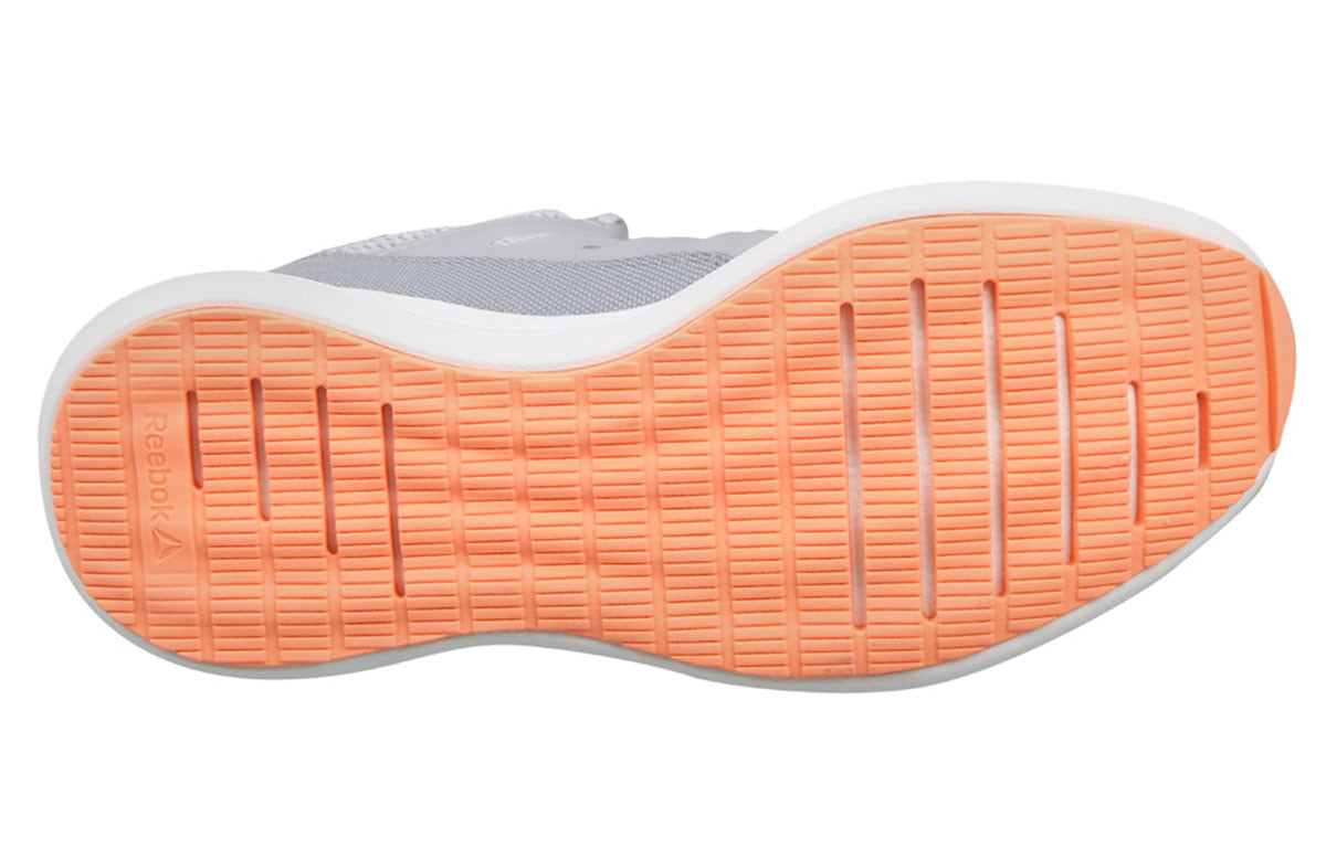 (WMNS) Reebok Driftium Ride 2.0 'Grey Orange' DV6088