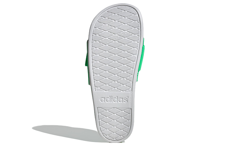 (WMNS) adidas by Stella McCartney Slides 'Green White' IF3249